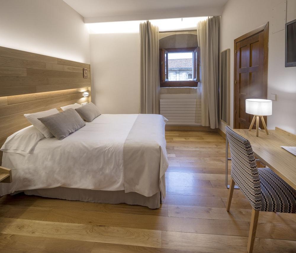 Hotel Real Colegiata San Isidoro León Εξωτερικό φωτογραφία