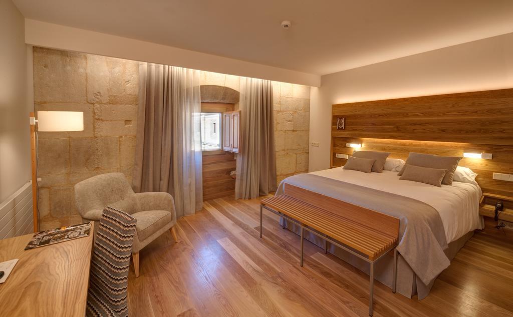 Hotel Real Colegiata San Isidoro León Εξωτερικό φωτογραφία