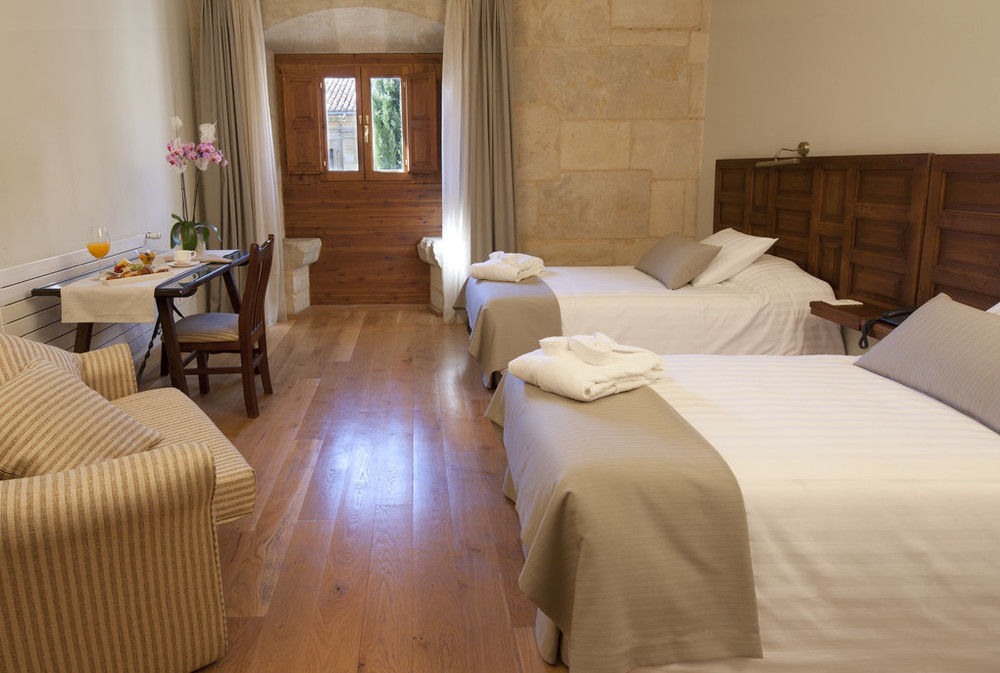 Hotel Real Colegiata San Isidoro León Εξωτερικό φωτογραφία