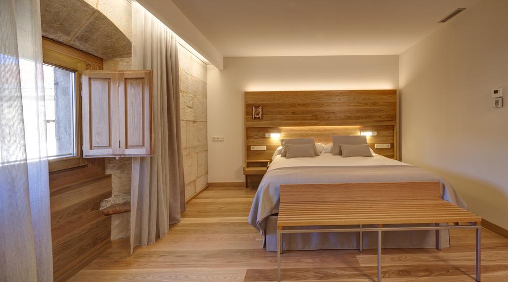 Hotel Real Colegiata San Isidoro León Δωμάτιο φωτογραφία