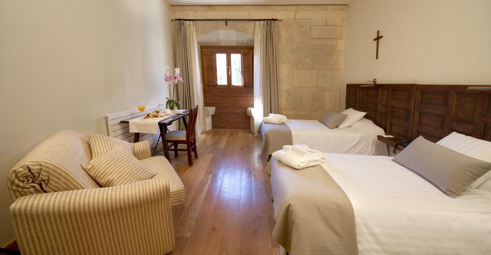 Hotel Real Colegiata San Isidoro León Εξωτερικό φωτογραφία