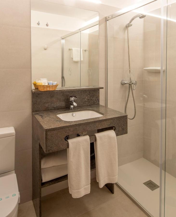 Hotel Real Colegiata San Isidoro León Εξωτερικό φωτογραφία